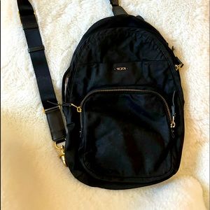 Tumi Backpack